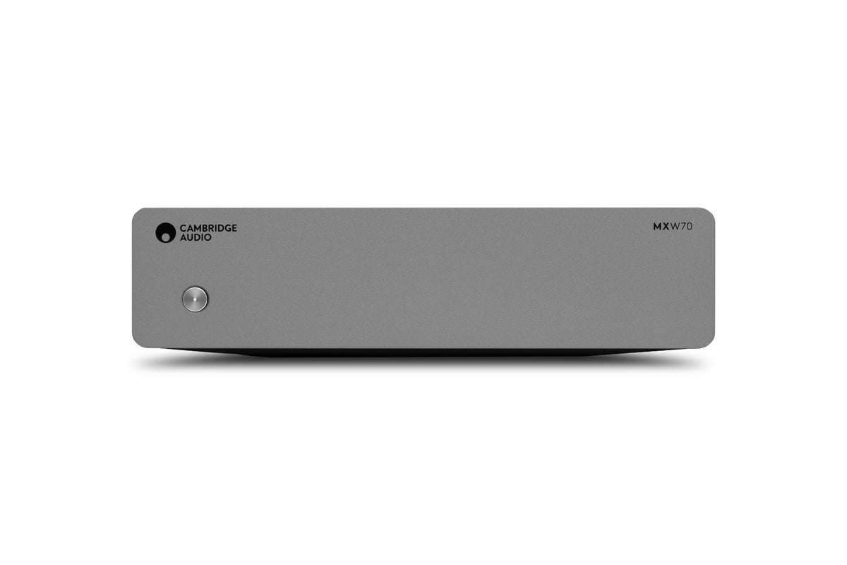 Cambridge MX W70 Compact Power Amplifier