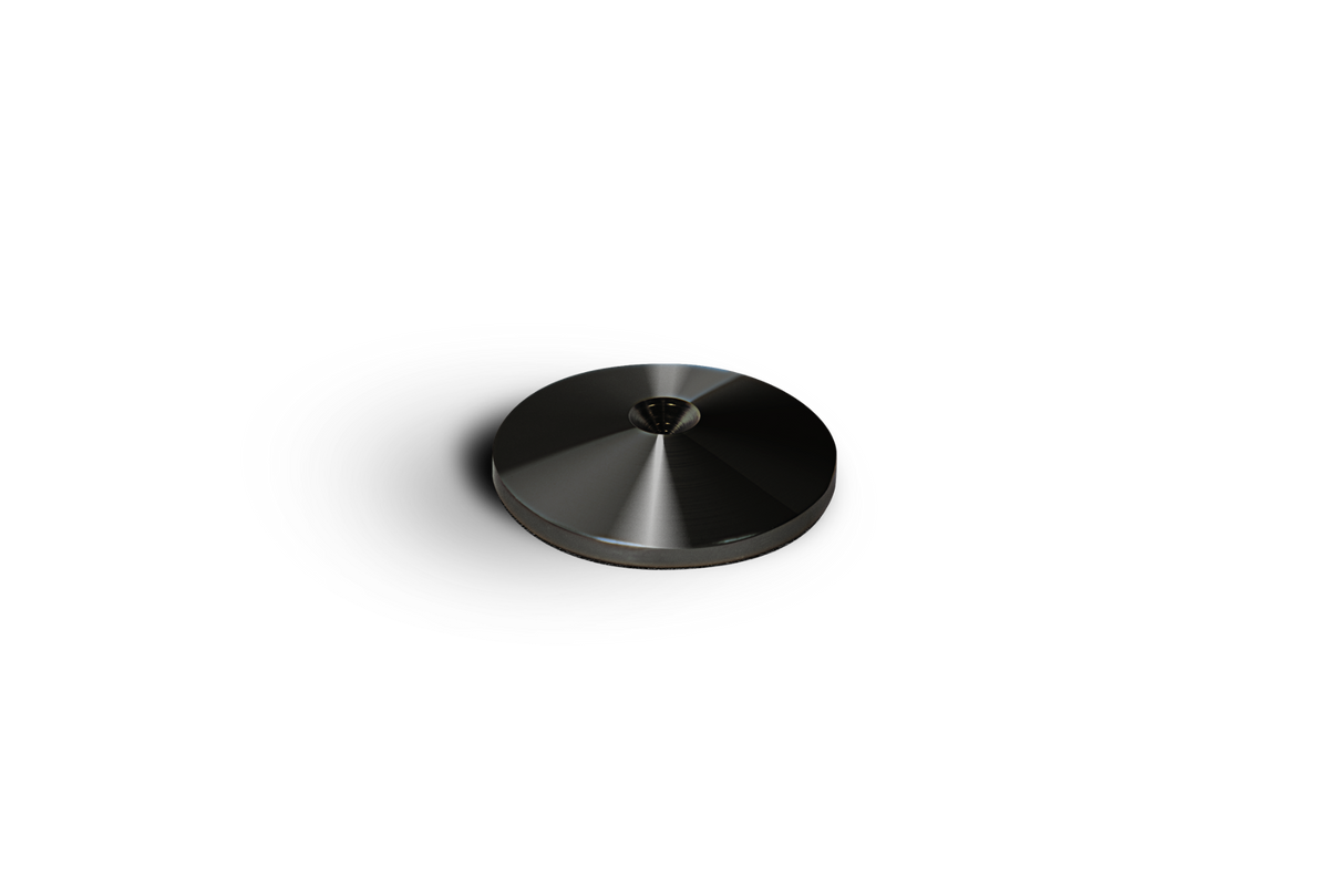 NorStone Counter Spikes 4 stk - Gulvbeskyttere