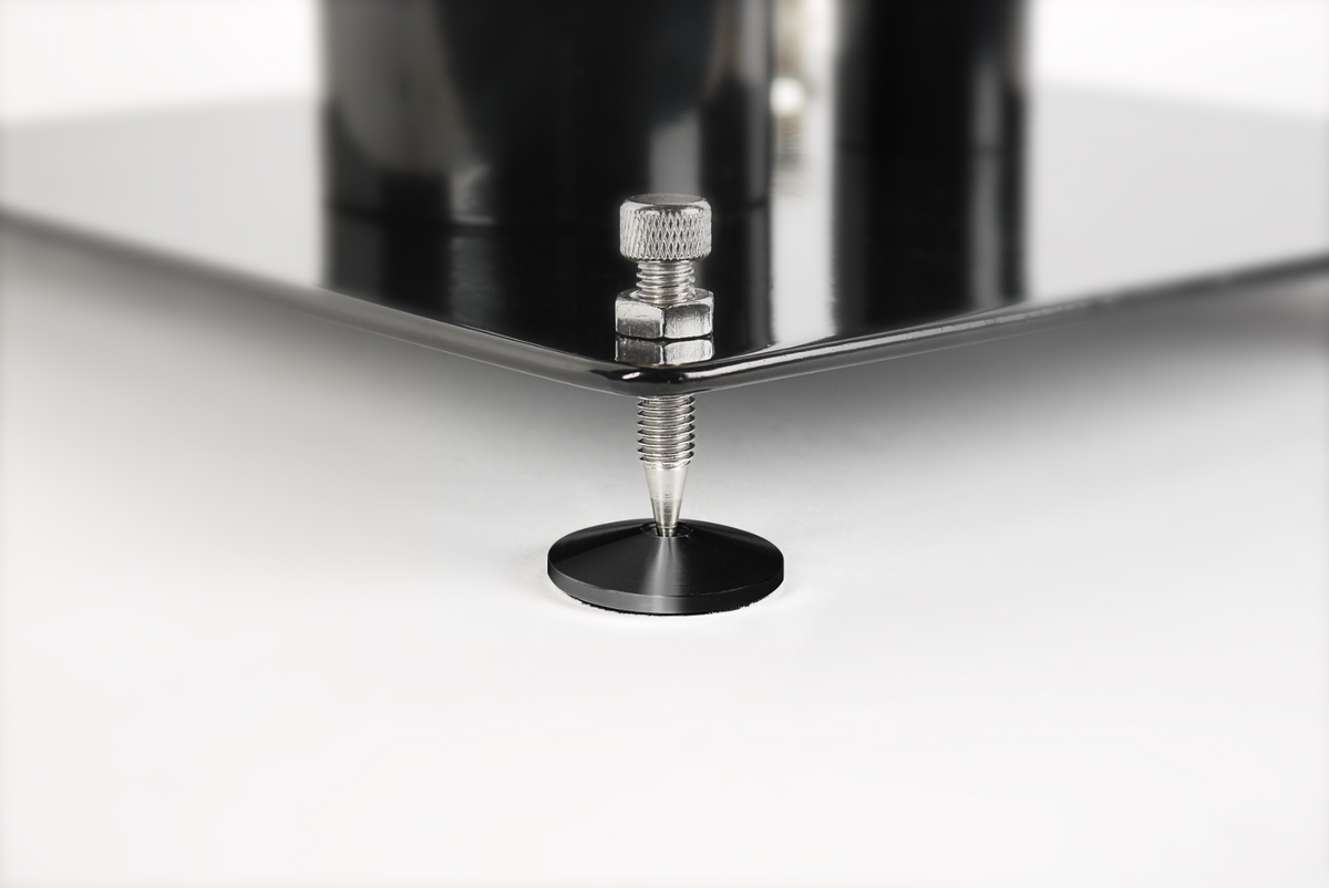 NorStone Counter Spikes 4 stk - Gulvbeskyttere