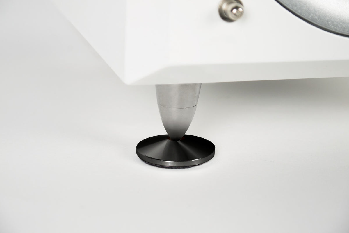 NorStone Counter Spikes 4 stk - Gulvbeskyttere