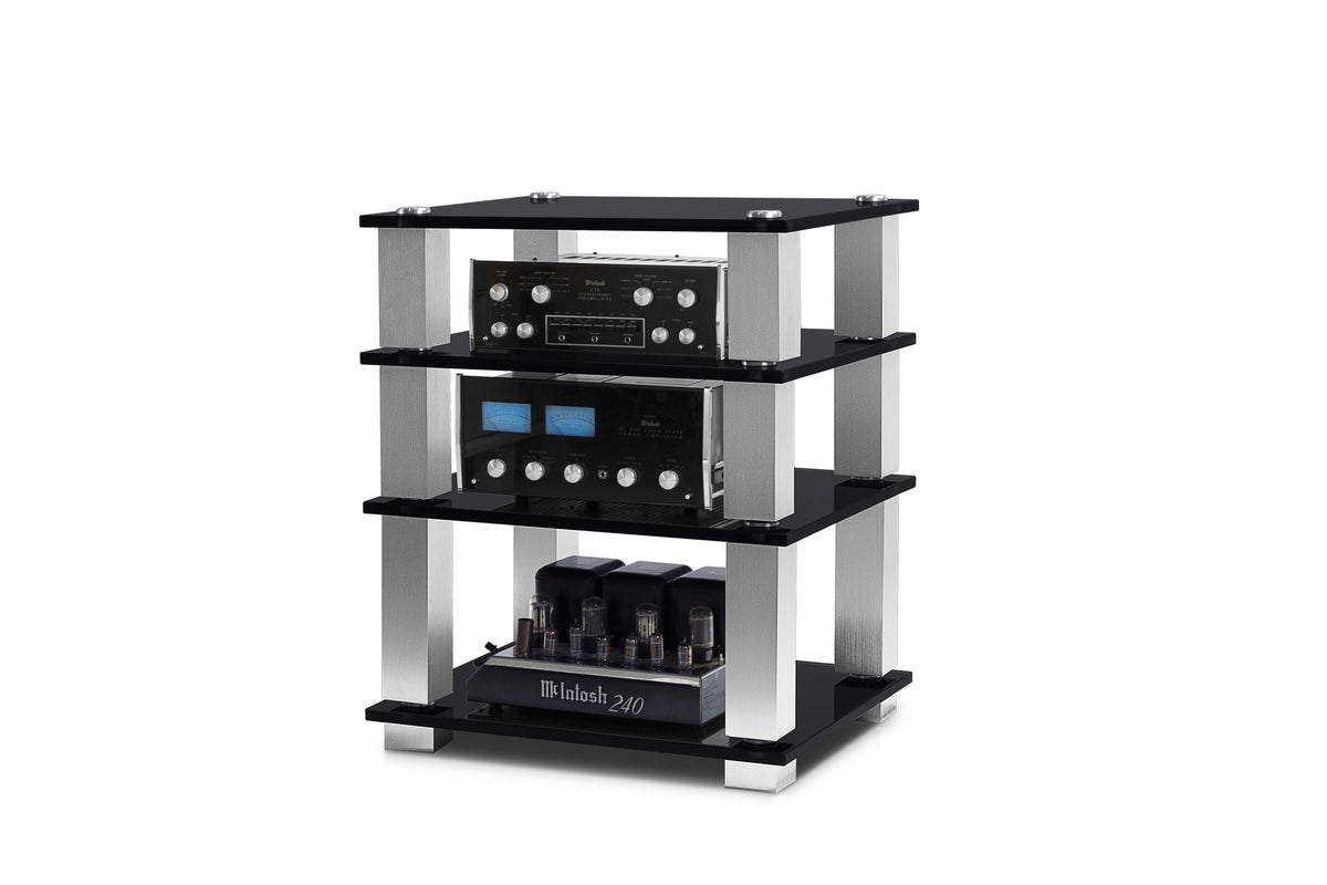 NorStone Square HiFi Møbel/Rack