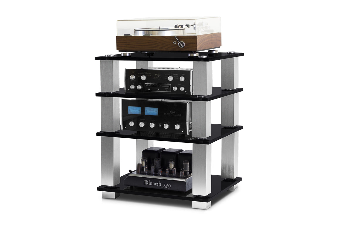 NorStone Square HiFi Møbel/Rack