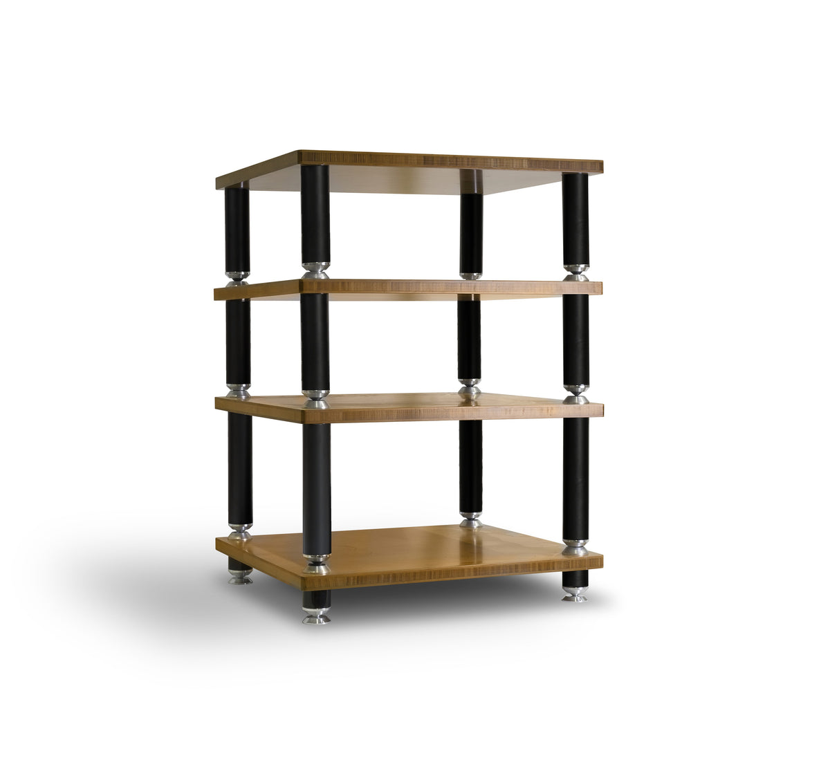 NorStone Stäbbl HiFi Bamboo Satin