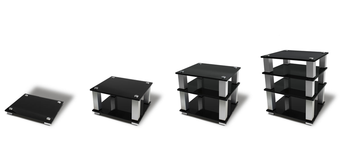 NorStone Square HiFi Møbel/Rack