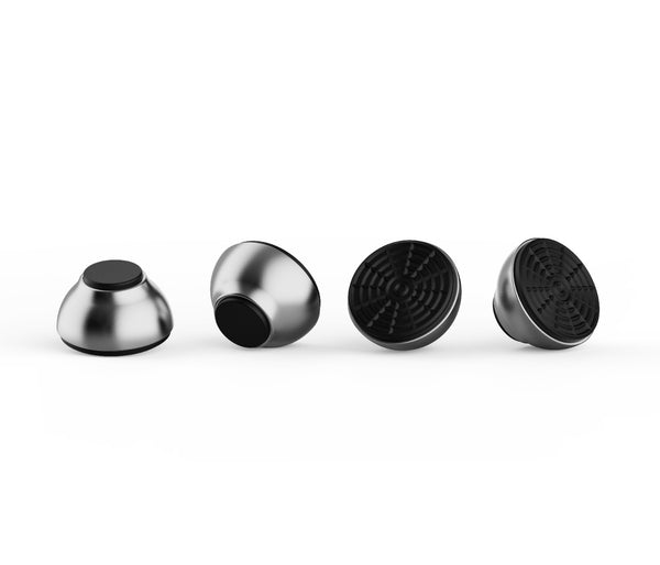 NorStone Acousteel Damp 100