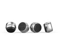 Norstone Acousteel Damp 200