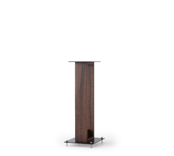 NorStone Alva Plus Walnut Højttalerstandere