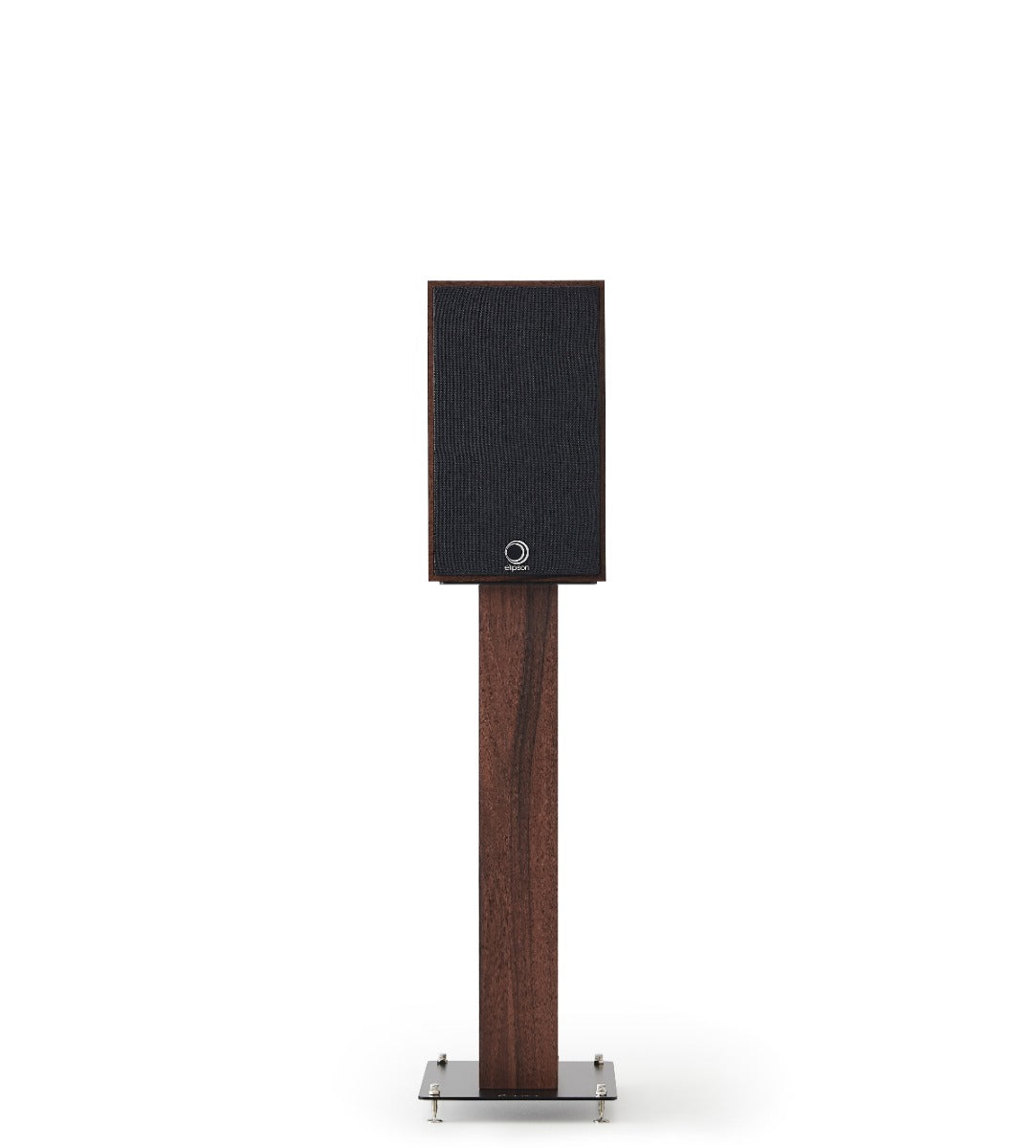 NorStone Alva Plus Walnut Højttalerstandere