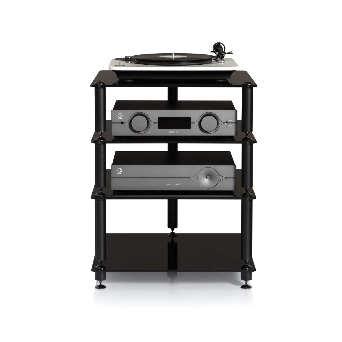 NorStone Bergen 2 Hifi Rack