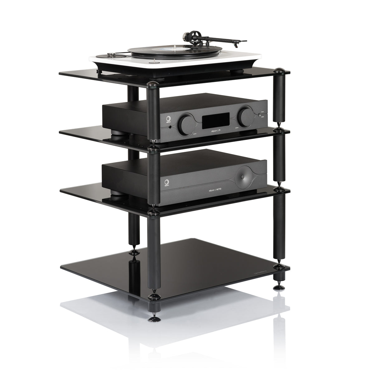 NorStone Bergen 2 Hifi Rack