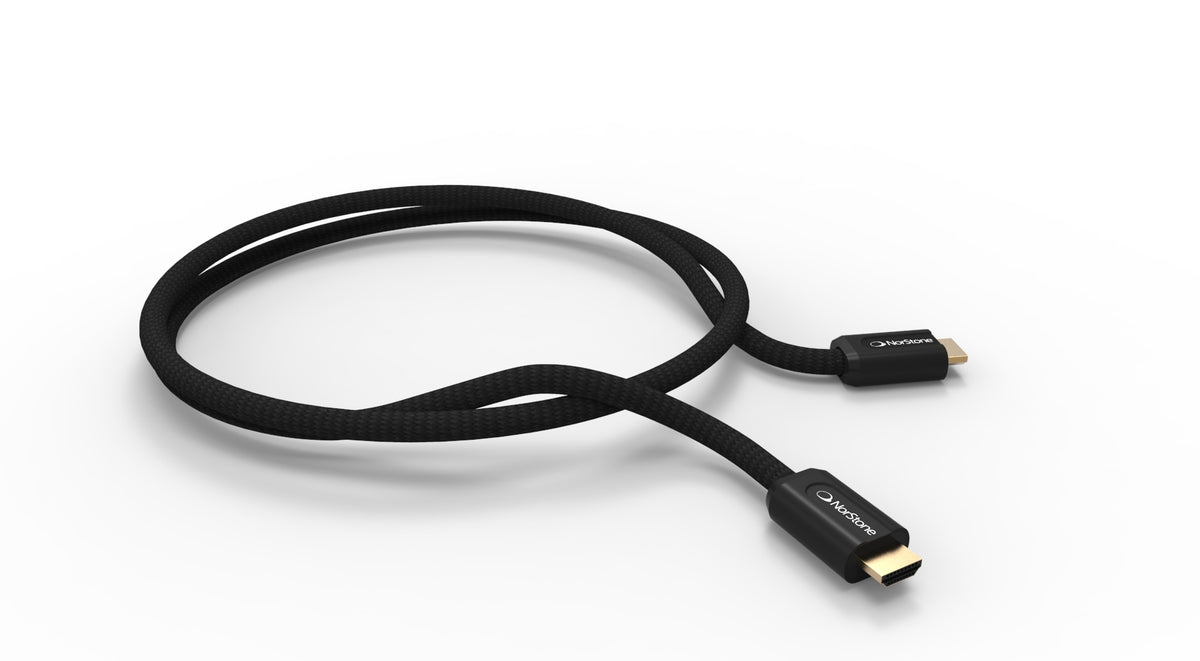 NorStone Arran HDMI 0.75 - 10 m