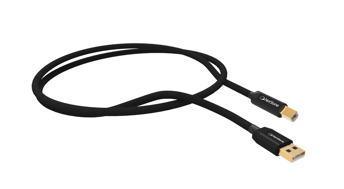 NorStone Arran USB Lydkabel