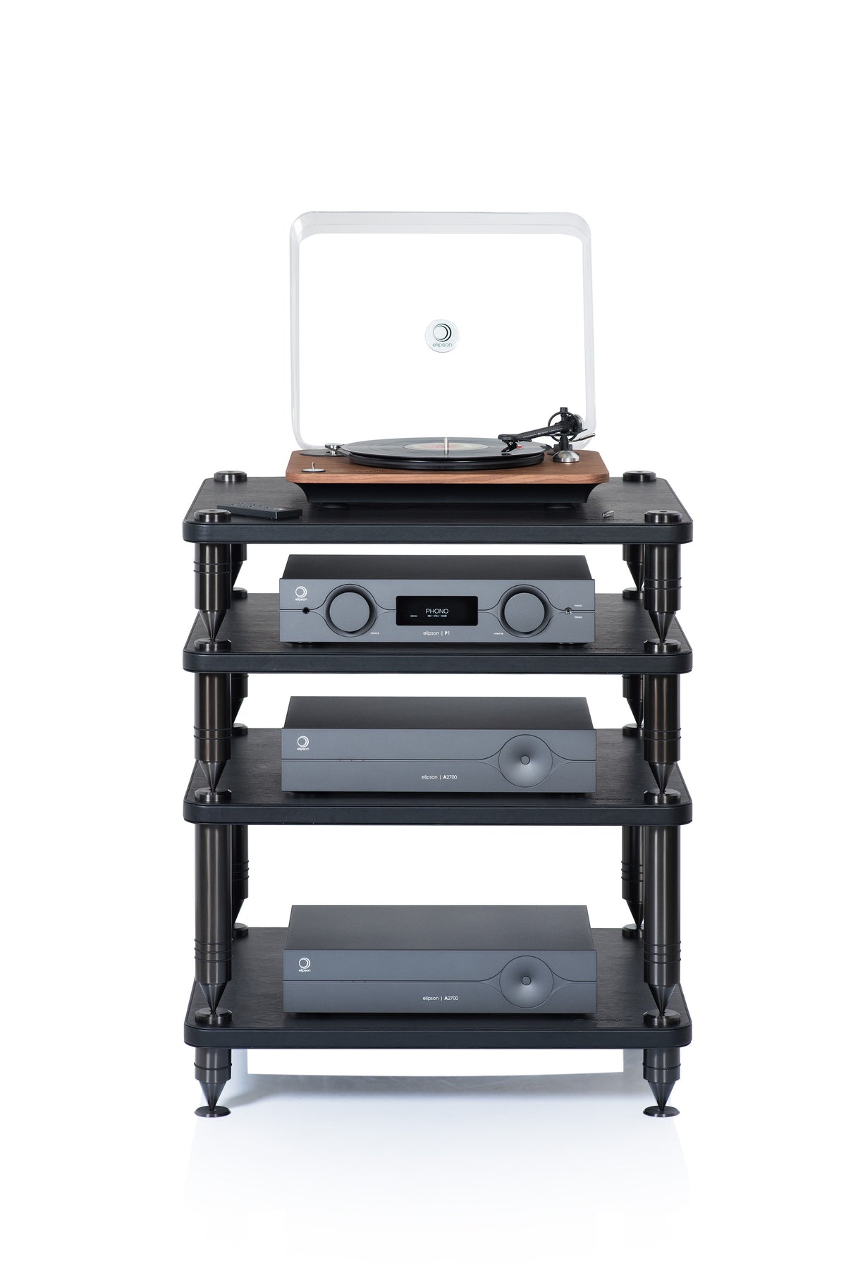 NorStone Como Hifi Rack