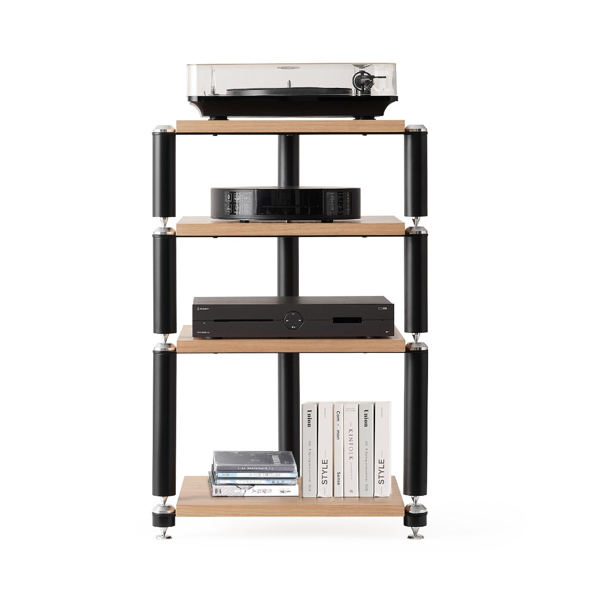 NorStone Copenhagen Modul 3 OAK