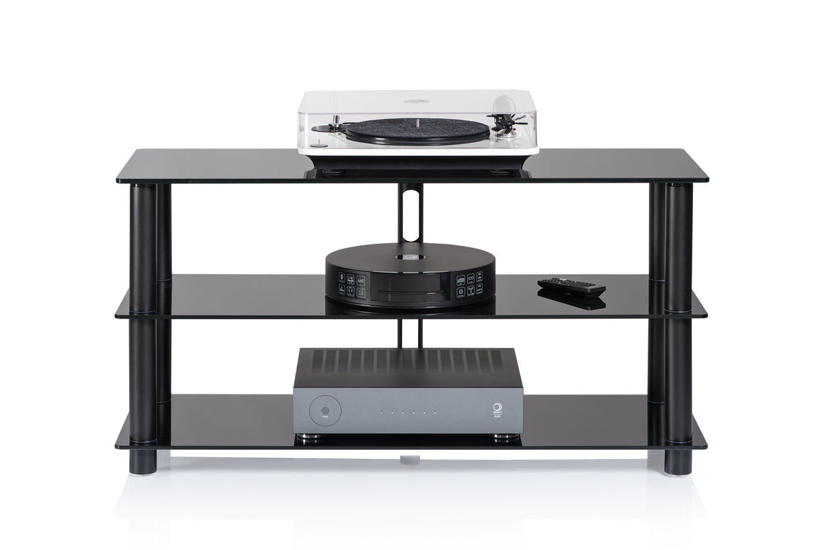 NorStone Epur 3 AV / HiFi Møbel