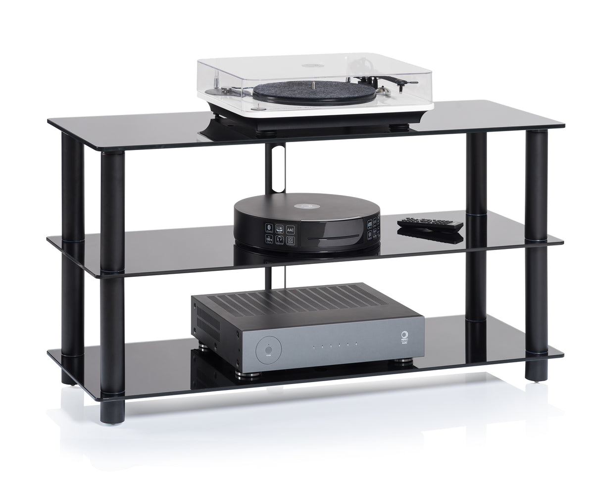 NorStone Epur 3 AV / HiFi Møbel