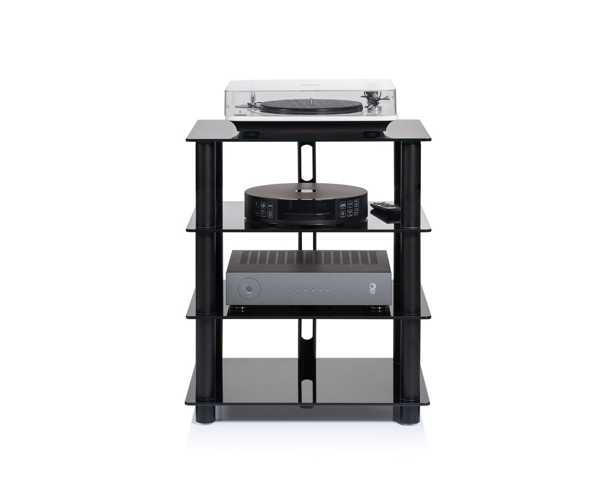 NorStone Epur 4 HiFi Møbel