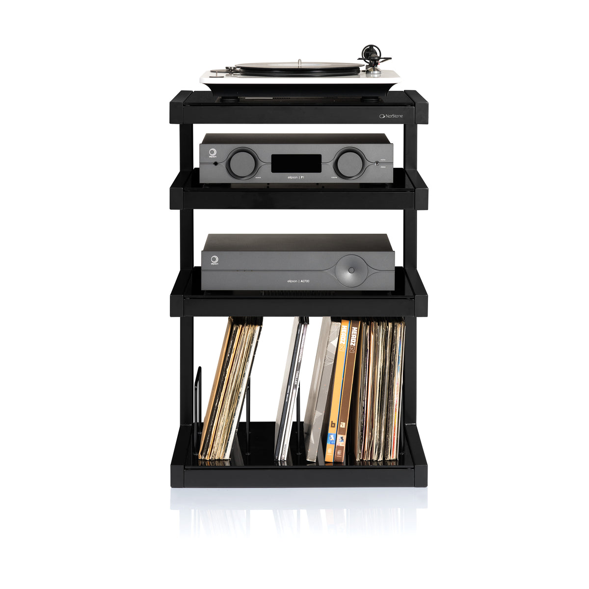NorStone Esse Vinyl Møbel