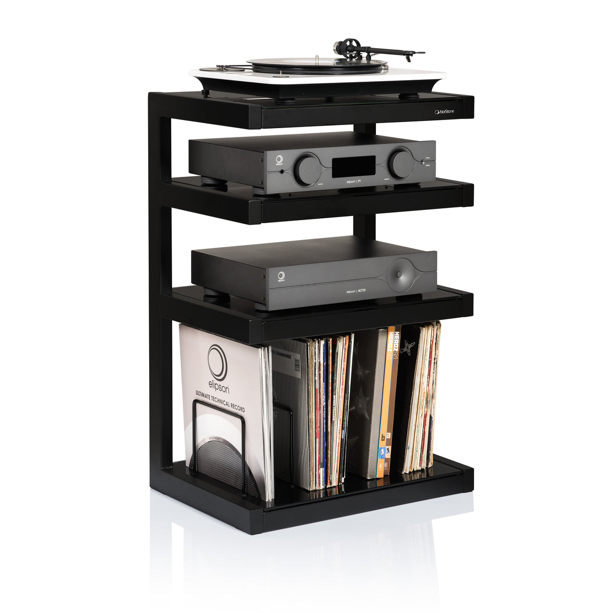 NorStone Esse Vinyl Møbel