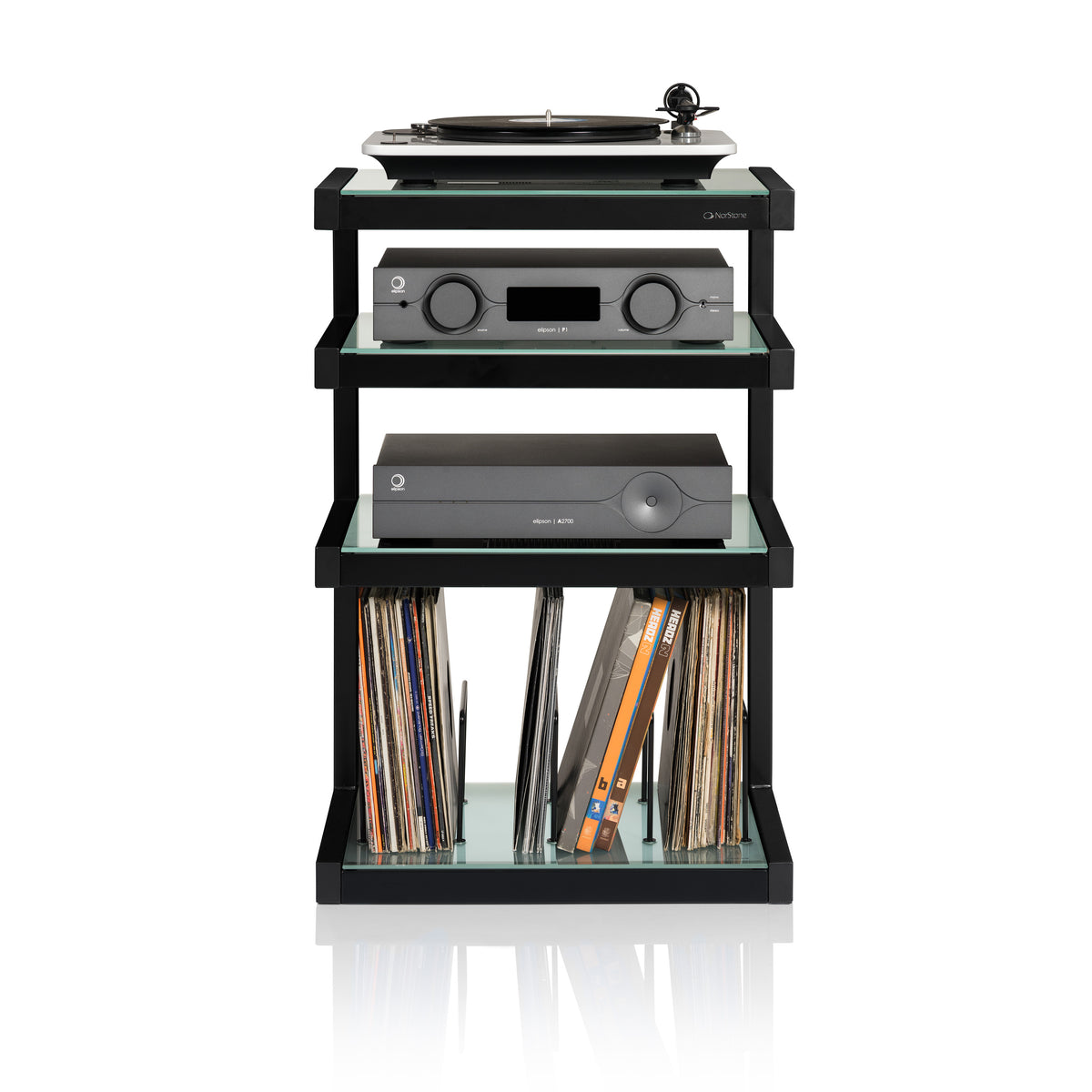 NorStone Esse Vinyl Møbel