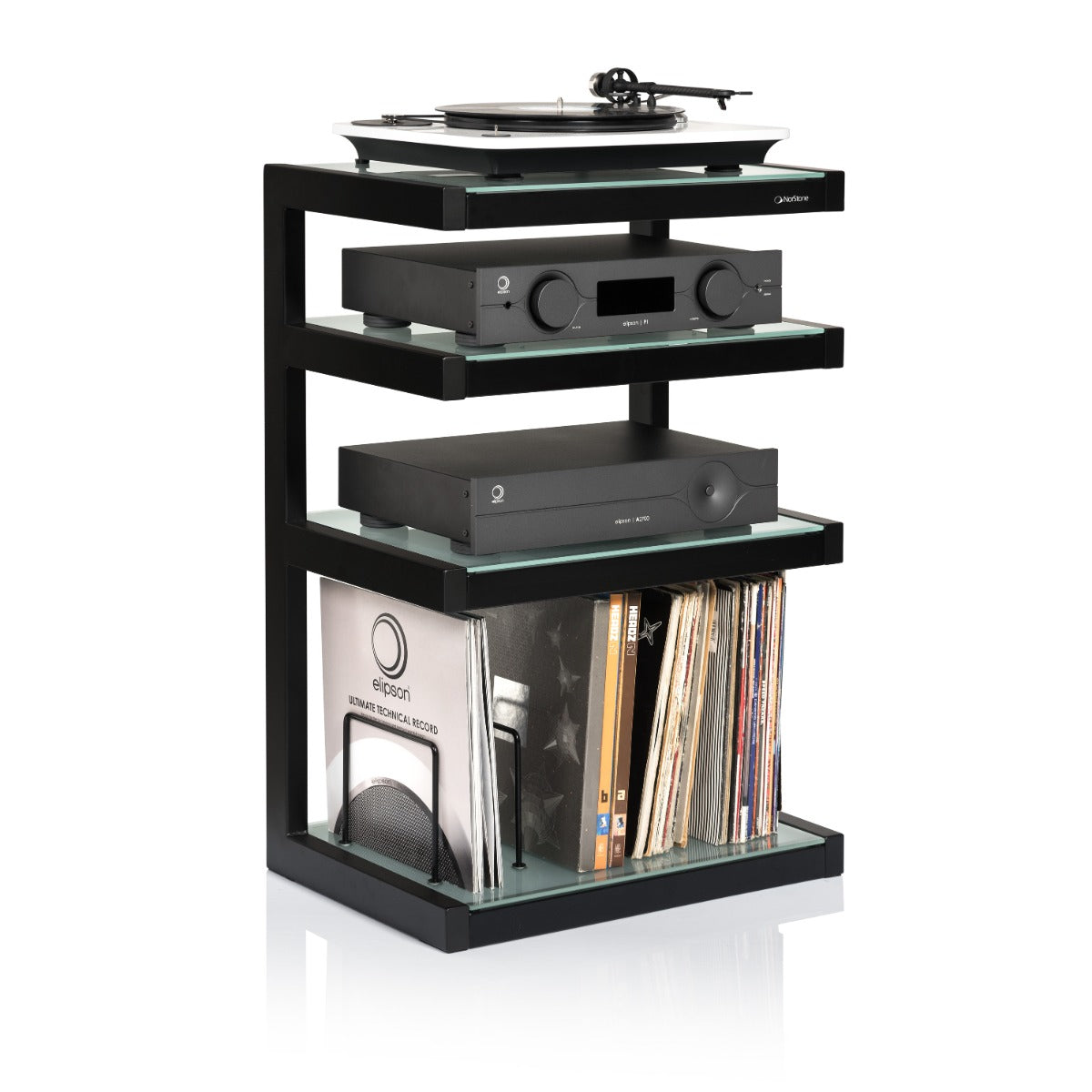 NorStone Esse Vinyl Møbel