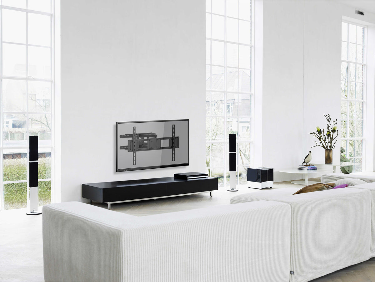 NorStone TV-Beslag med drejefunktion - 120