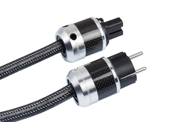 NorStone Jura PWC Hifi Power Kabel