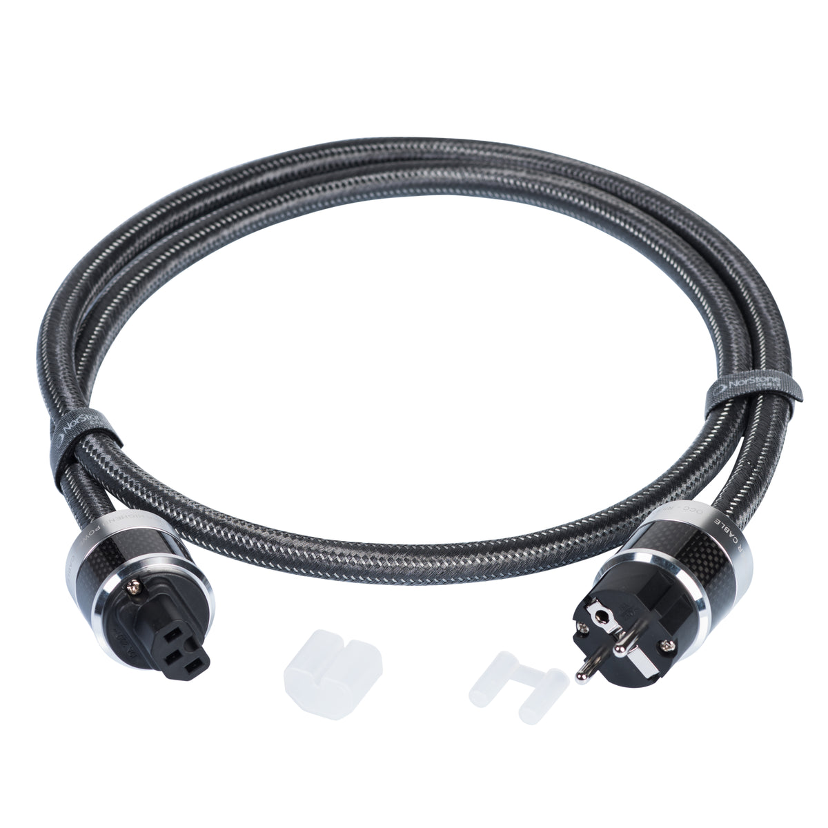 NorStone Jura PWC Hifi Power Kabel