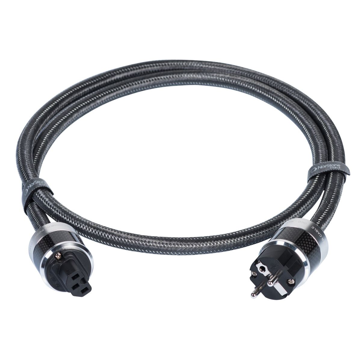 NorStone Jura PWC Hifi Power Kabel