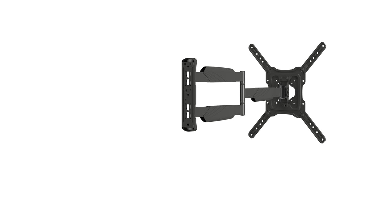NorStone Dobbelt Arm Tv Beslag Skye D2355-RS