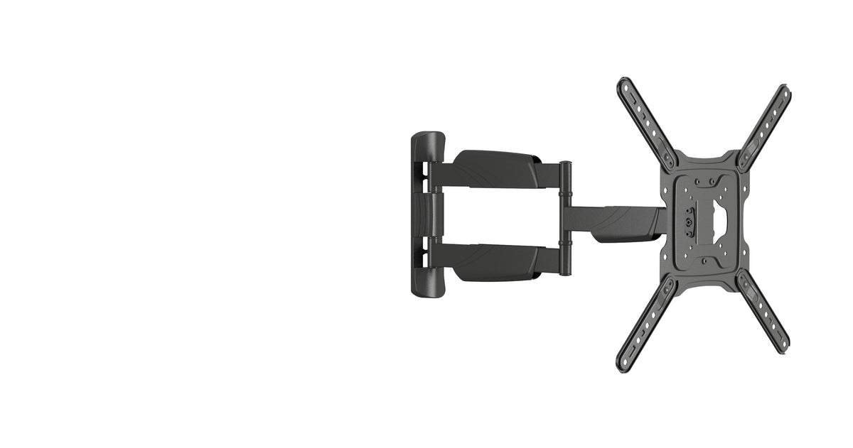NorStone Dobbelt Arm Tv Beslag Skye D2355-RS