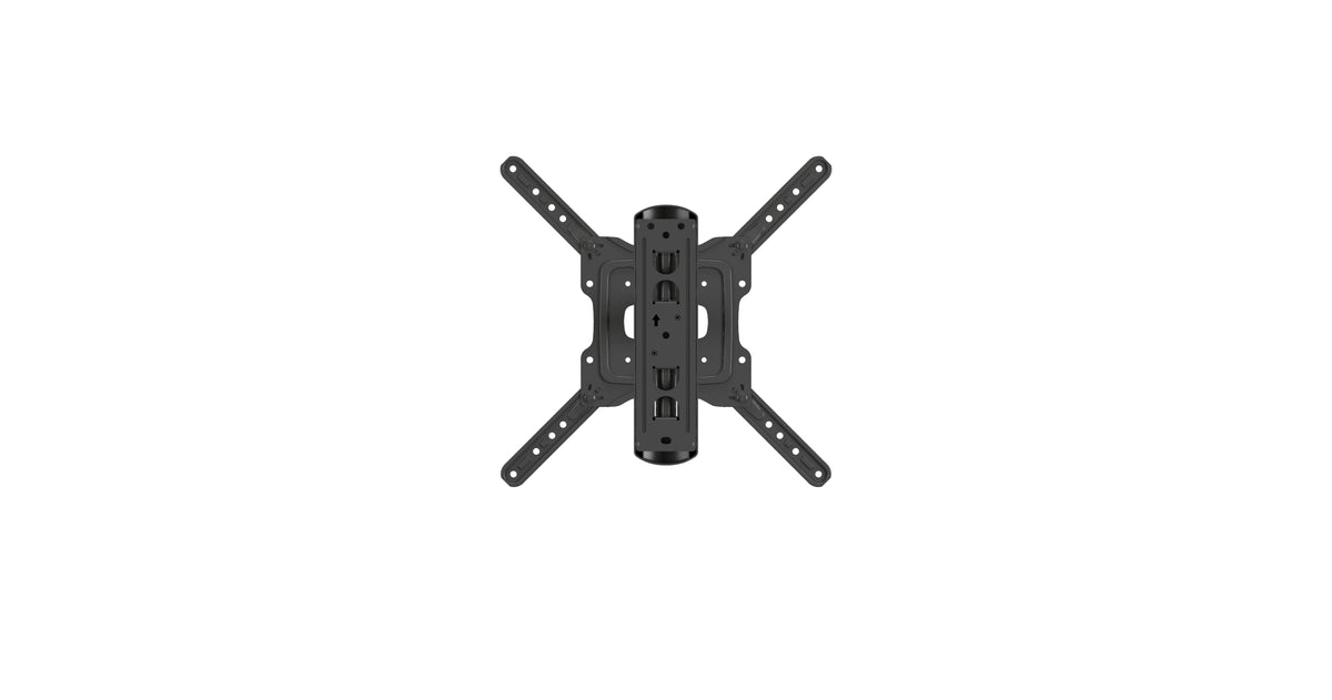 NorStone Dobbelt Arm Tv Beslag Skye D2355-RS