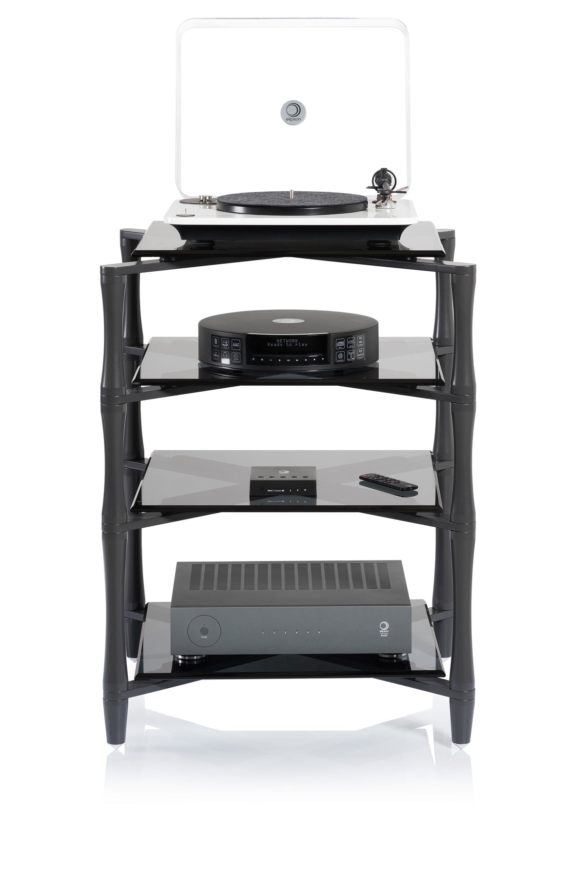 NorStone Slender Hifi Rack