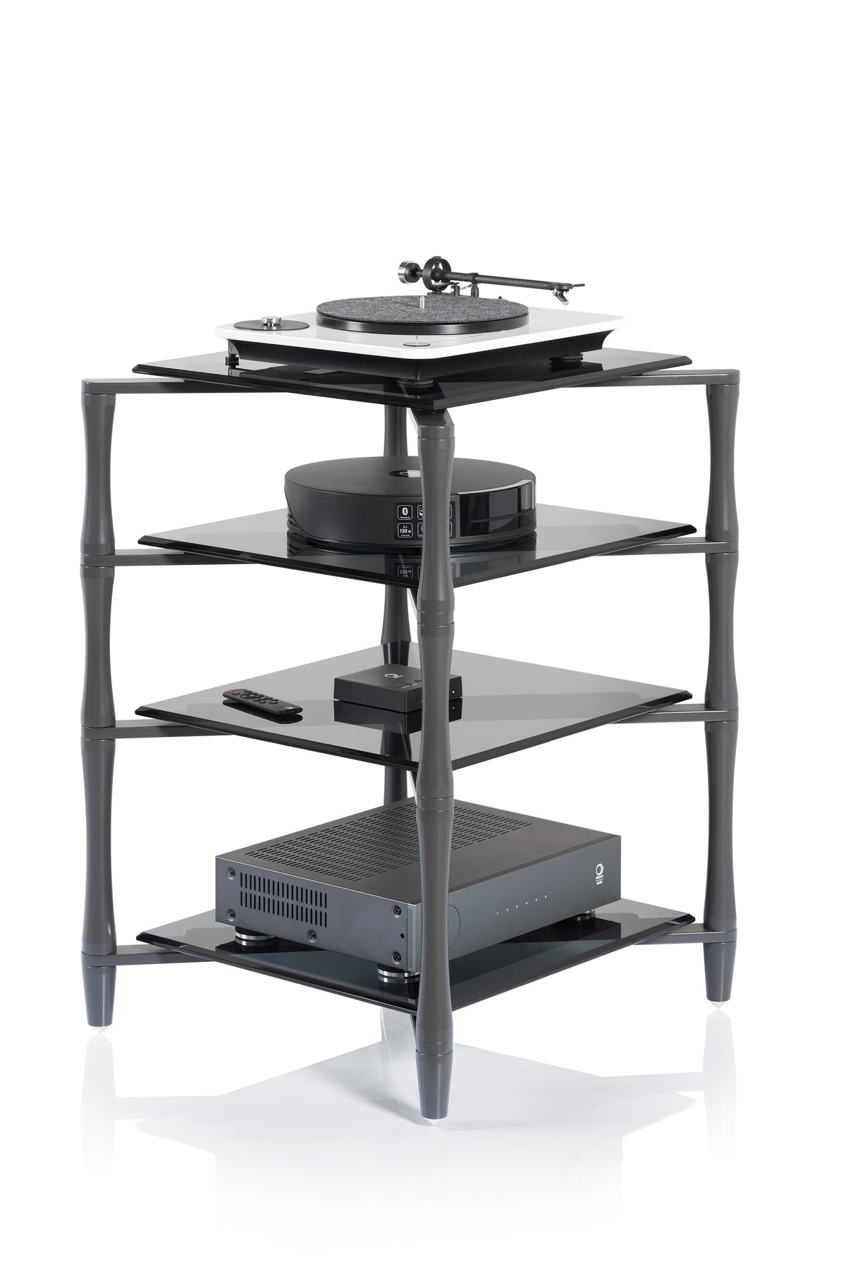 NorStone Slender Hifi Rack