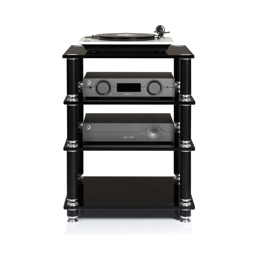 NorStone Stäbbl HiFi