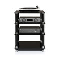 NorStone Stäbbl HiFi Black Satin