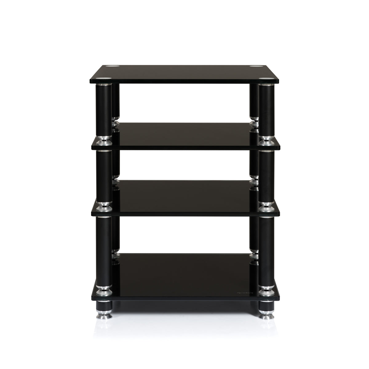 NorStone Stäbbl HiFi Black Satin