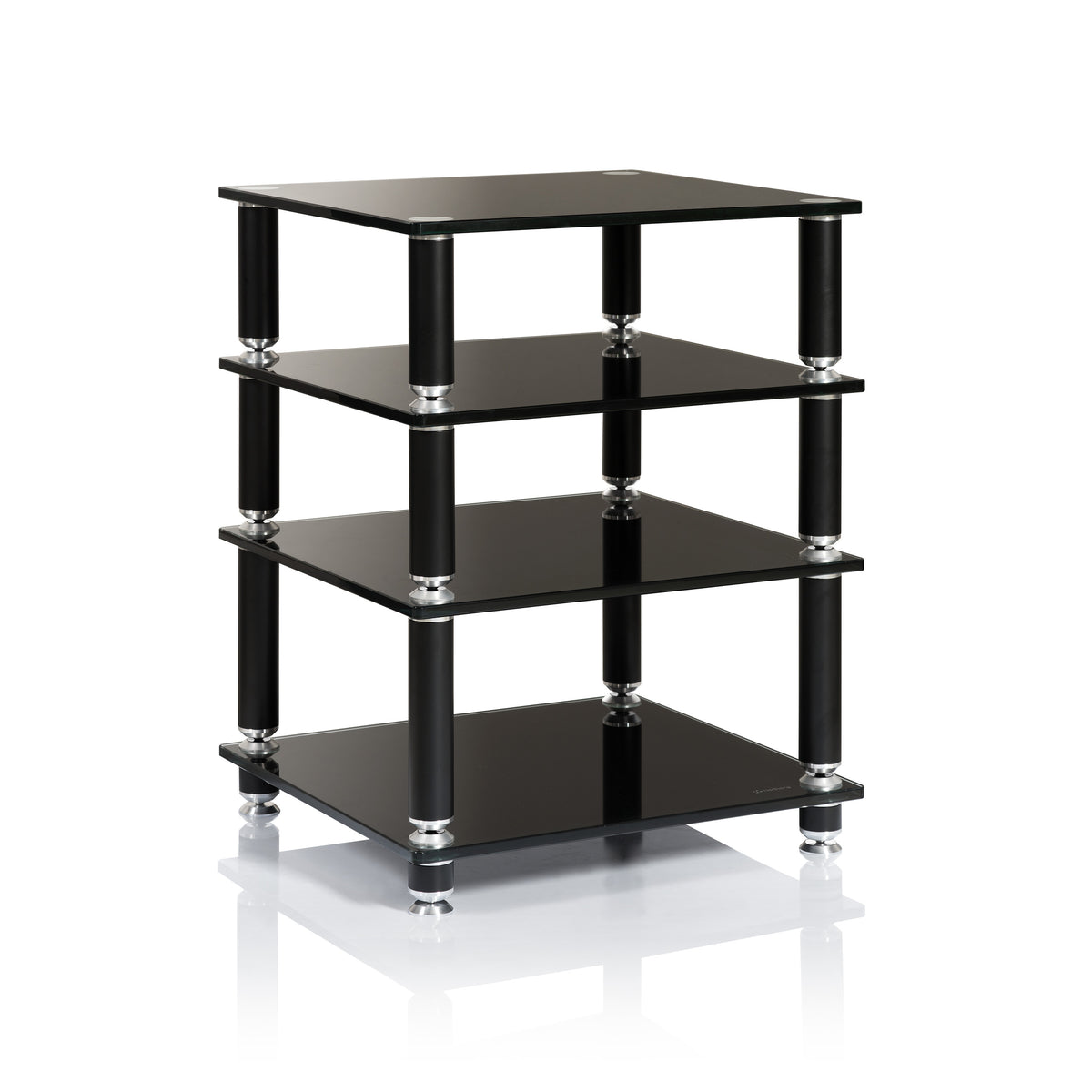 NorStone Stäbbl HiFi Black Satin