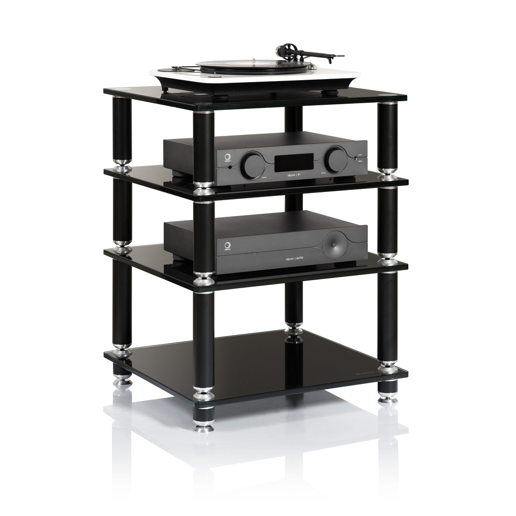 NorStone Stäbbl HiFi