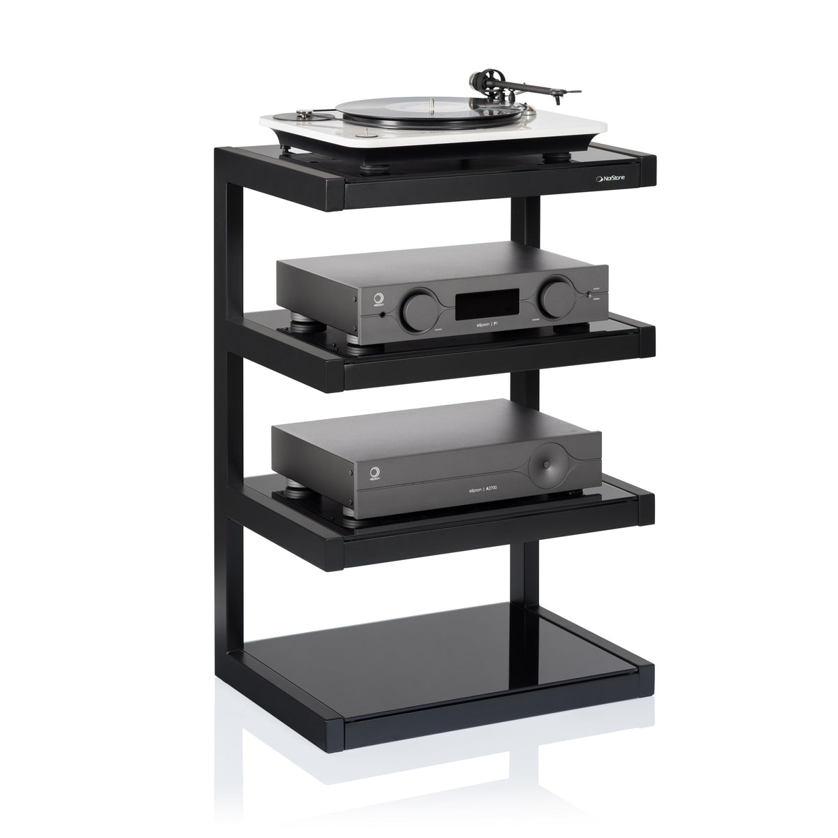 NorStone Esse Hifi Møbel