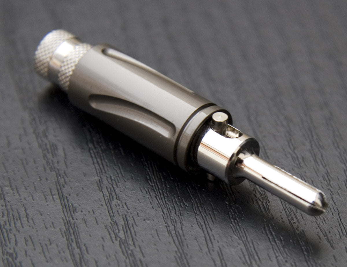 NorStone Bananstik - 4 stk High End Silver BLS 500
