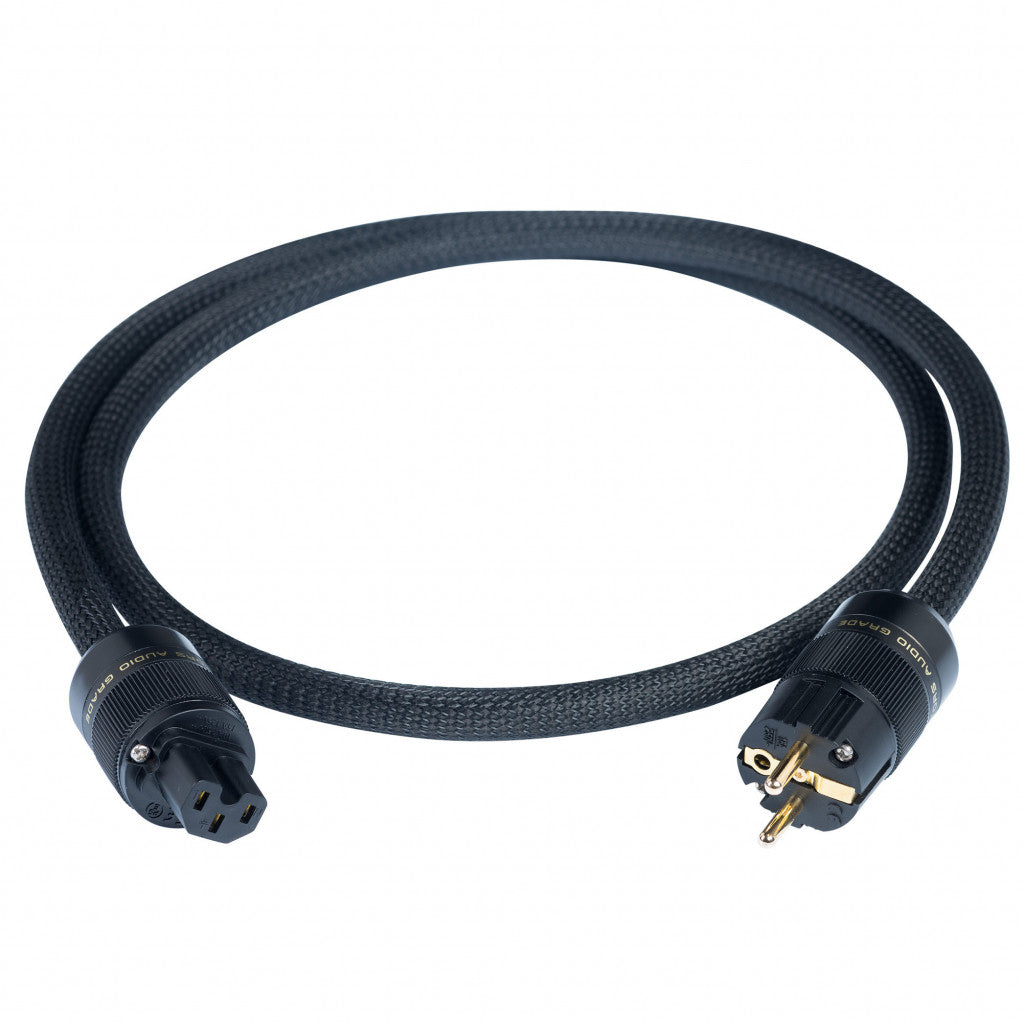 Norstone Arran PWC HiFi Strømkabel