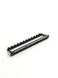 NorStone Pro 24 x RJ45 Cat6 Keystone Panel