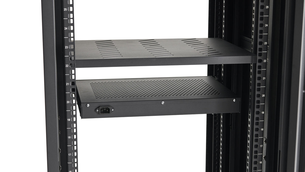 NorStone Pro Fan Top Plate