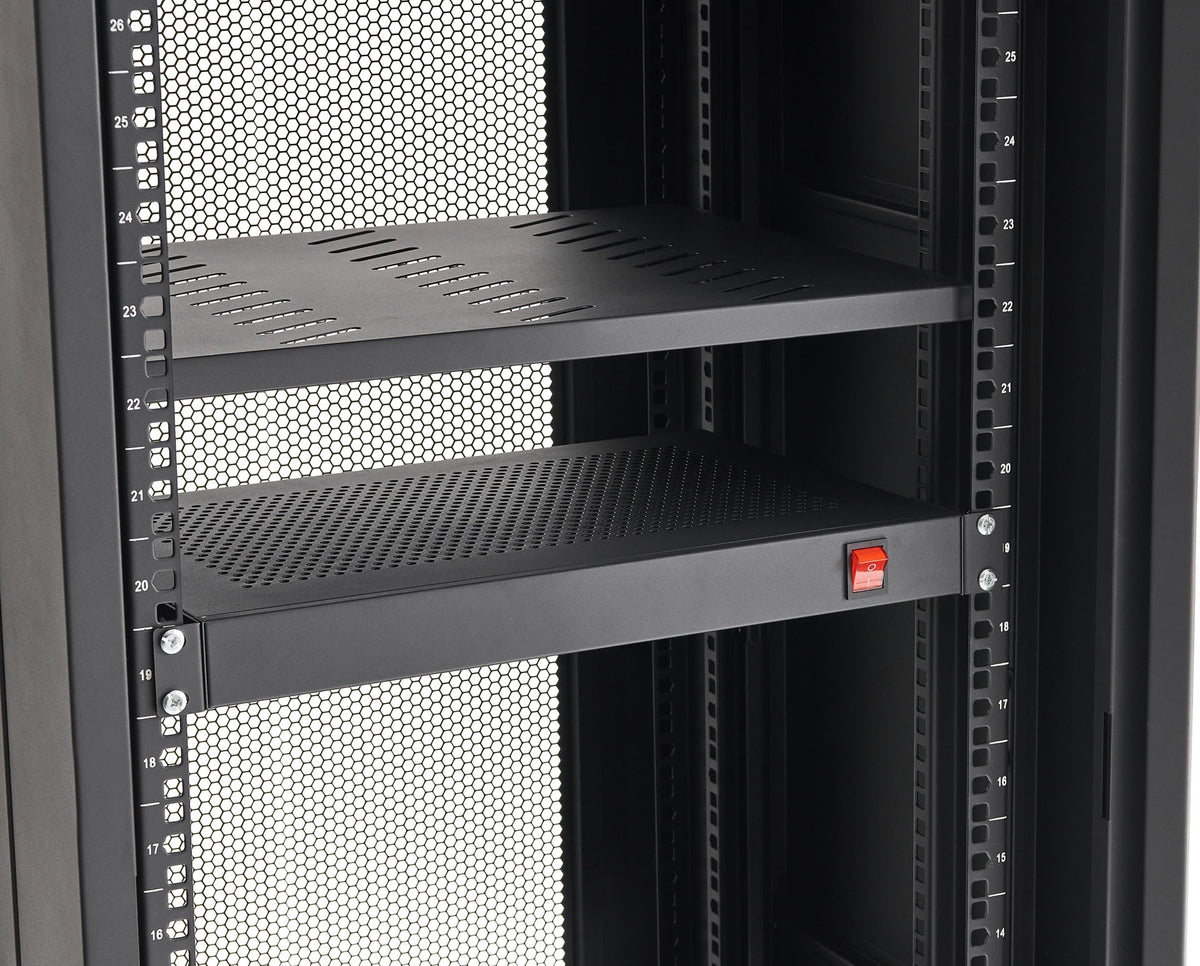 NorStone Pro Fan Top Plate