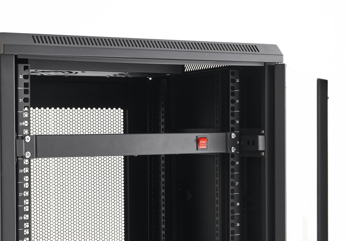 NorStone Pro Fan Top Plate