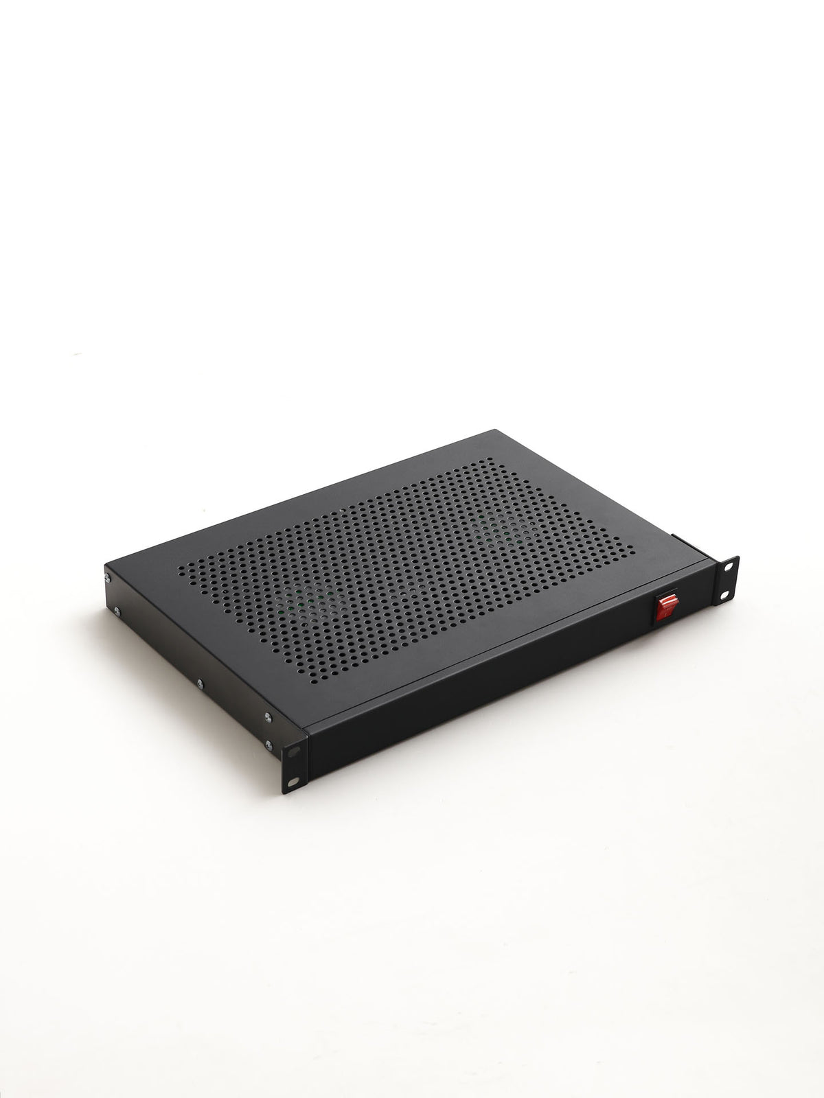 NorStone Pro Fan Top Plate with Temp Control