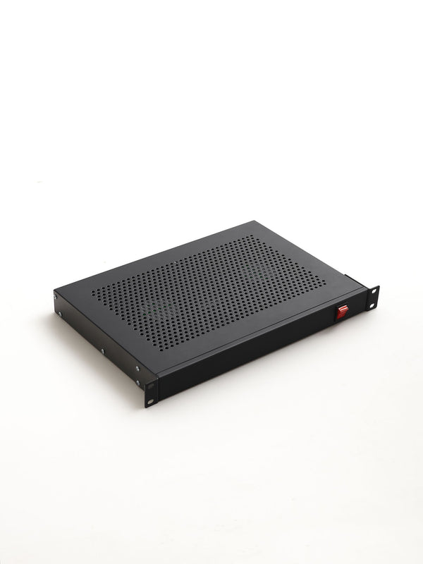 NorStone Pro Fan Top Plate with Temp Control