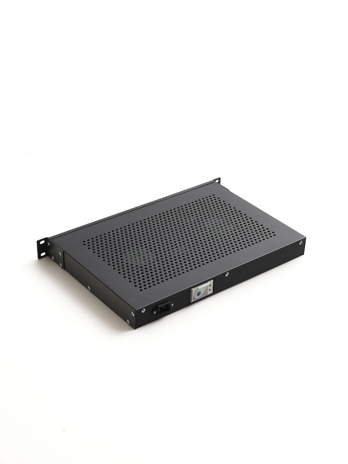 NorStone Pro Fan Top Plate with Temp Control