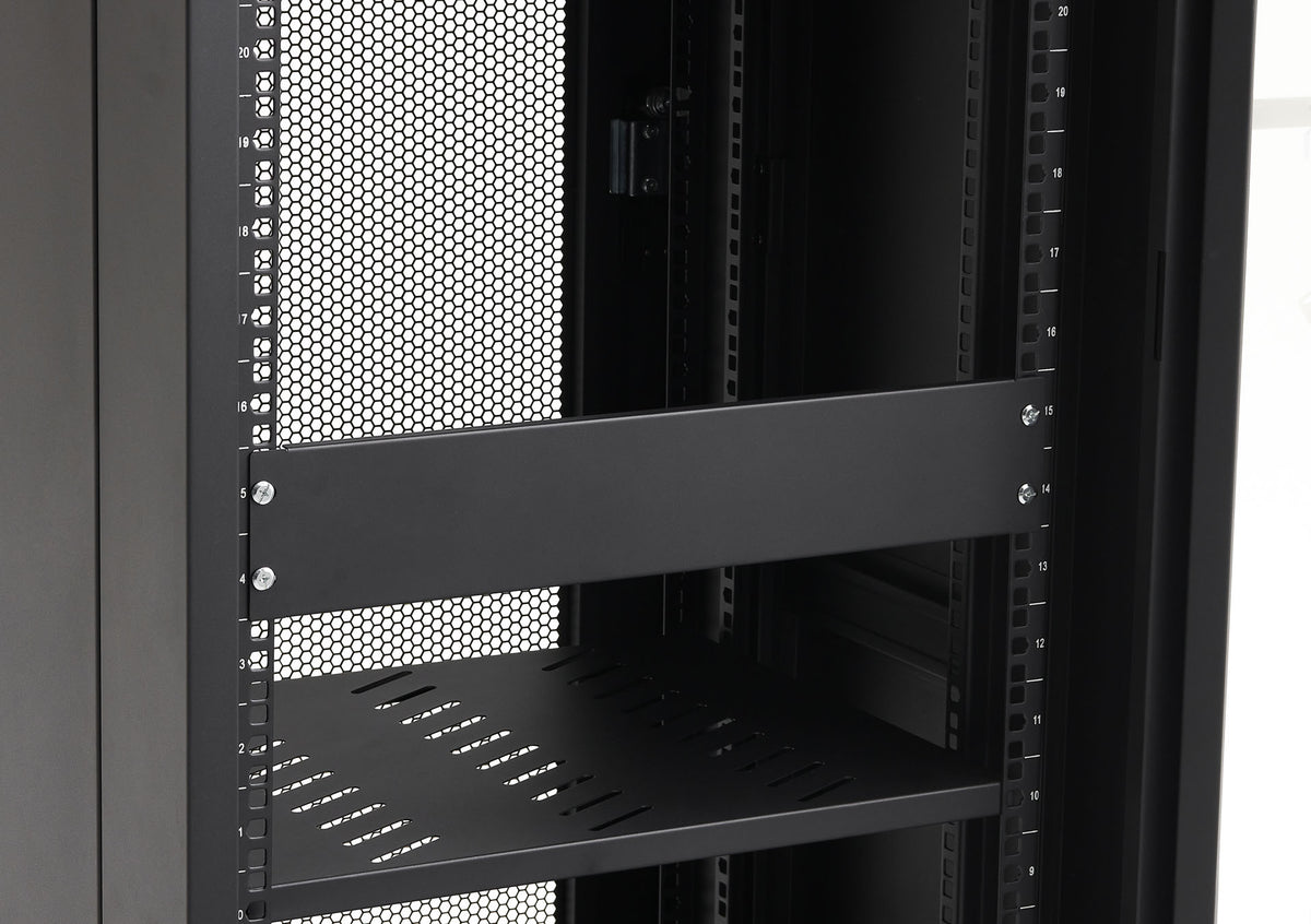 NorStone Pro Blind Plate 2 Units